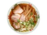 喜多方ラーメン