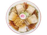 チャーシューメン