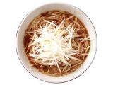 ネギラーメン