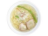 潮ラーメン