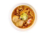 しょうゆラーメン