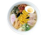 蔵ラーメン(塩・しょうゆ)